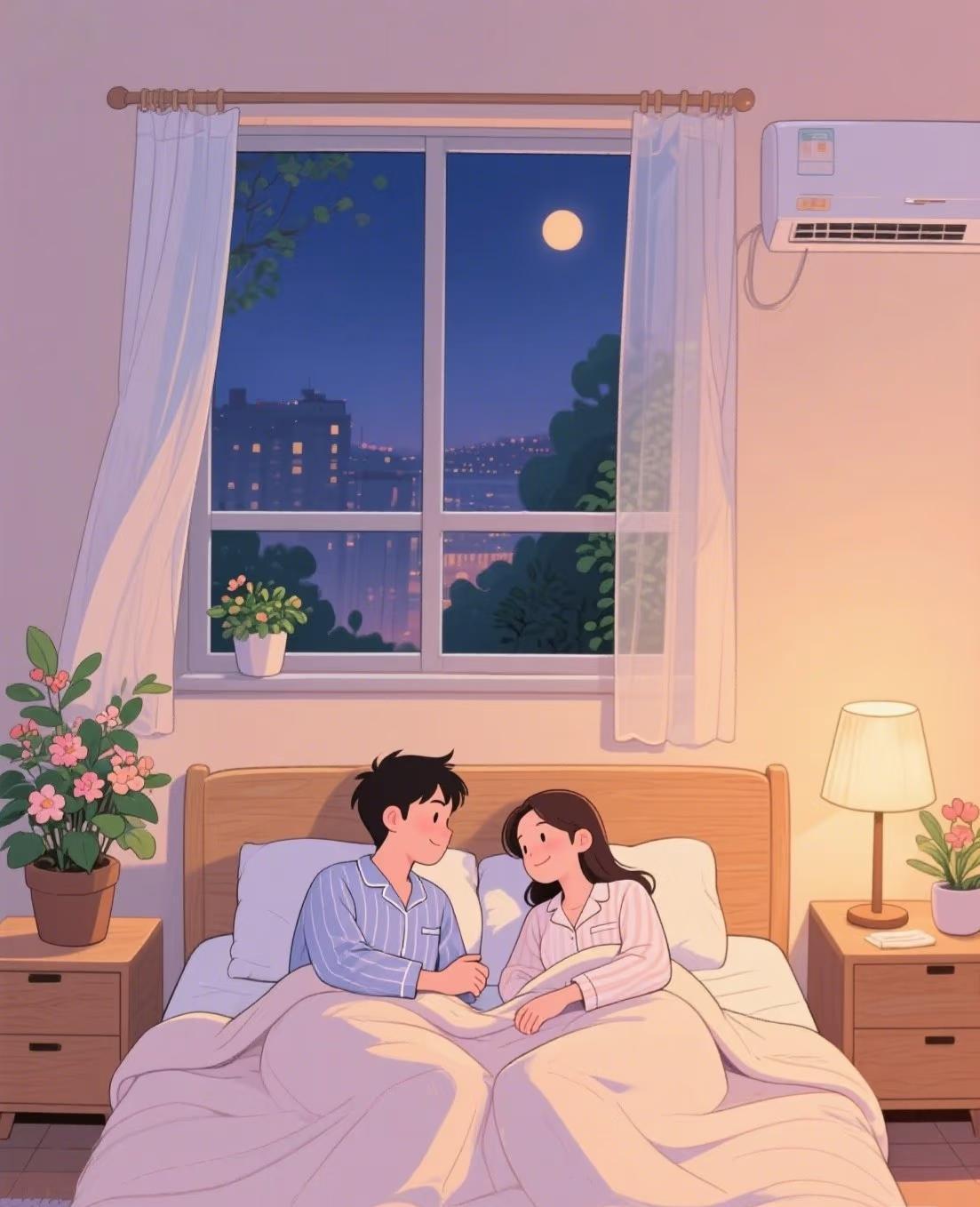 我今年刚过23岁，老公出差，昨天晚上，前男友让我去酒店，我知道他想做什么，但我还