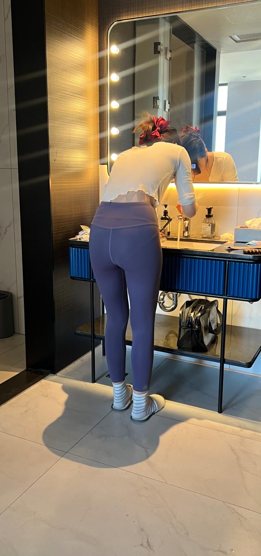 元气满满的一天从精致护肤开始！💄✨