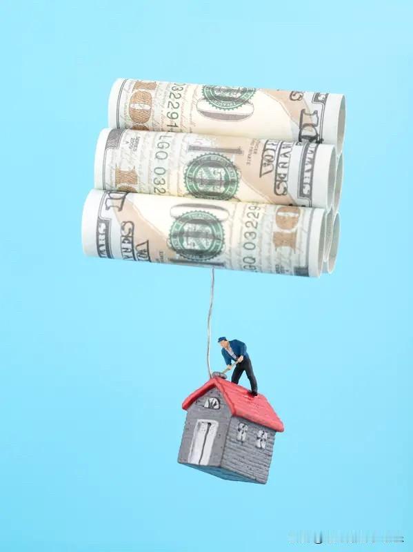 不同年龄去贷款买房所承受的后果代价是不一样的。年轻的时候去贷款买房，的确会因为