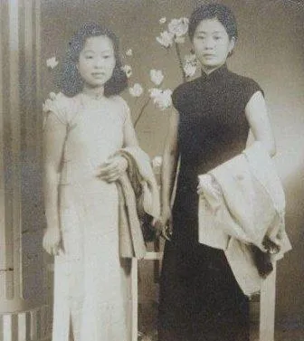 1928年，蒋介石手下的“八大金刚”之一的钱大钧的妻子欧阳藻丽突患重病，为了孩子