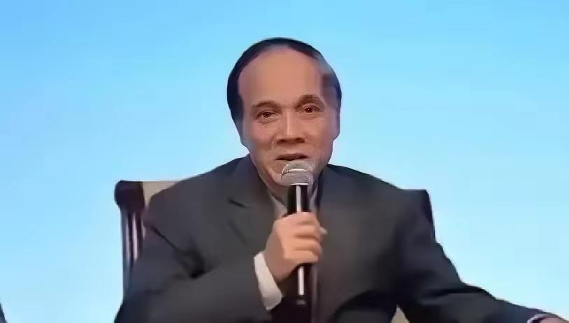 “我们拼了命从中国独立出来，就是为了自己当家做主。可要是几十年搞下来，整体发展水