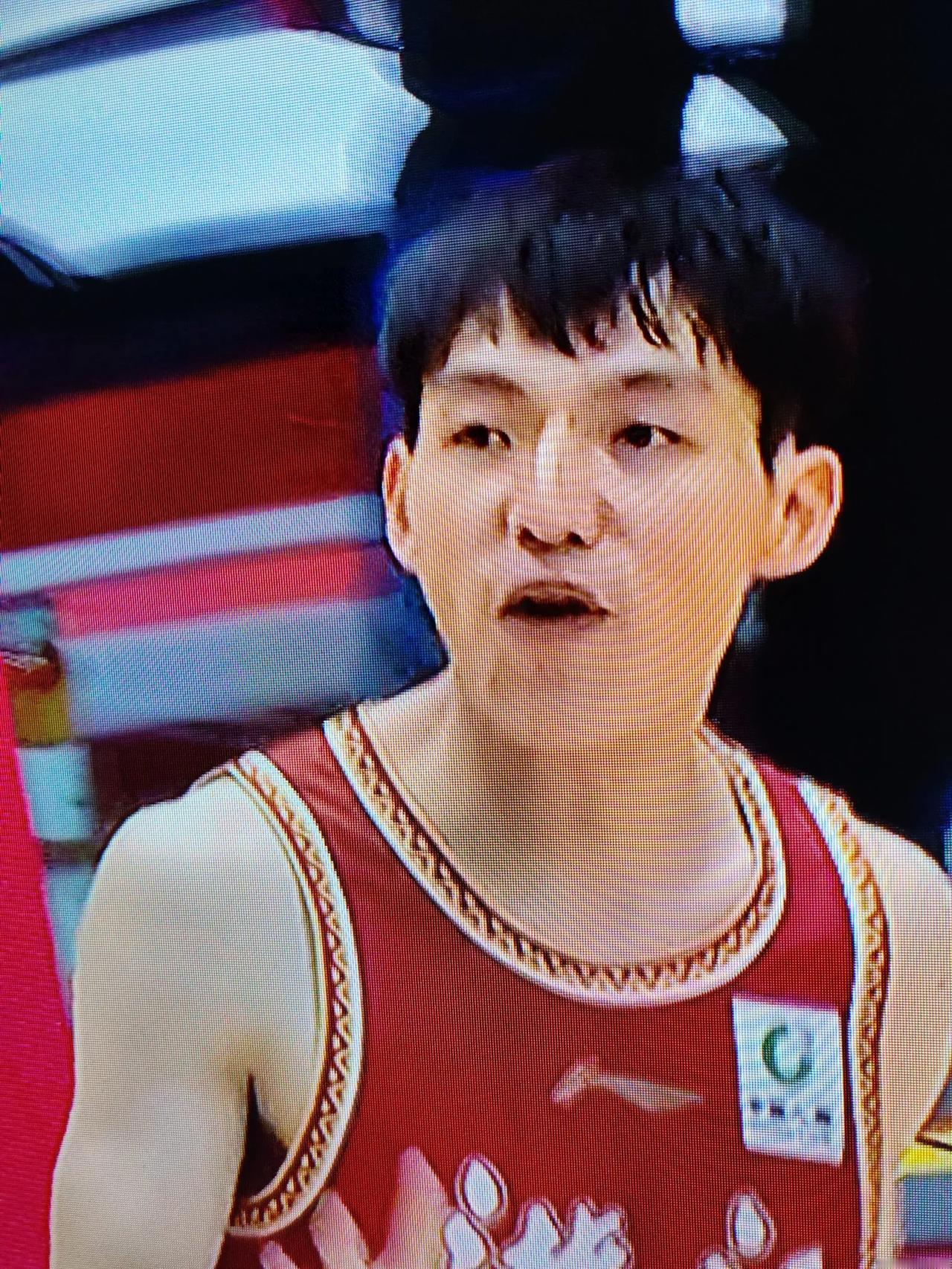 可惜，又输了！前三节比分一直领先对手，到最后一节竟13比28崩盘，浙江男篮怎么了