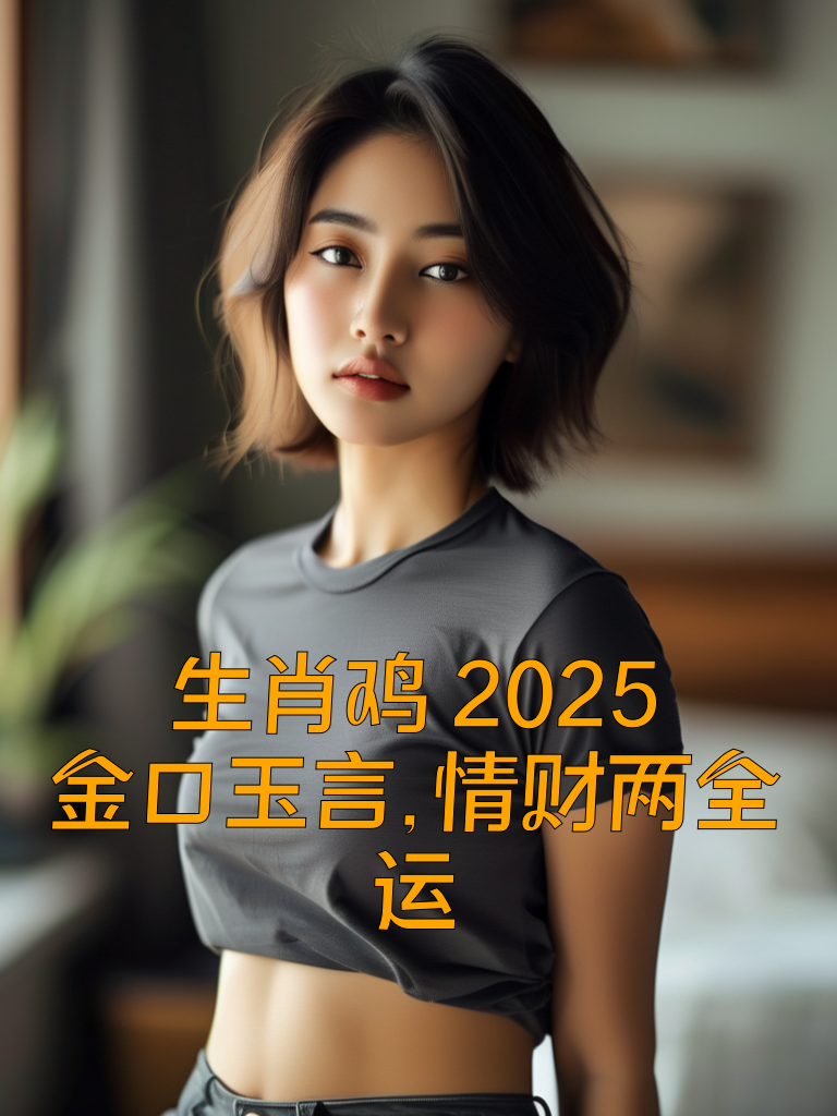生肖鸡2025：金口玉言，情财两全运