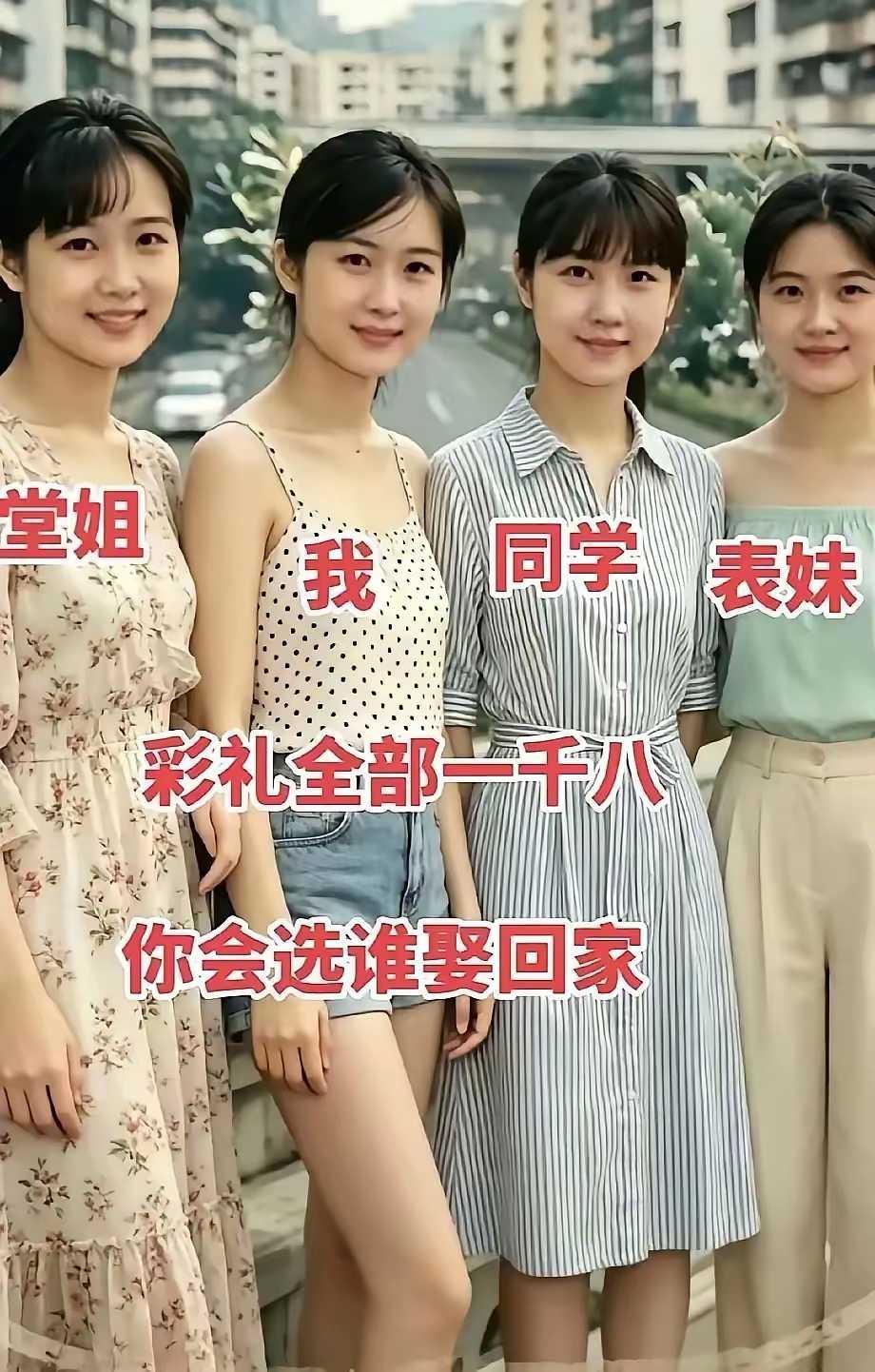 大家一定会选我对不对。