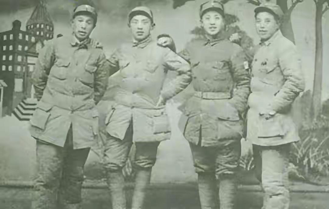 939年2月，386旅在香城固打了一场大胜仗！这一战，我军歼灭日军200多人，缴