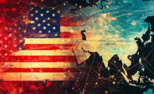 中美若开战，美军是否会“全面轰炸中国”？德国军事专家直言不讳地表示，美国要是敢对