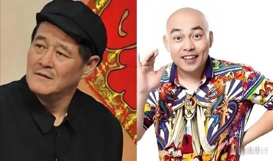 十年前程野在哈尔滨刘老根大舞台演出，前排观众突然大喊680元票价太贵，现场一下子