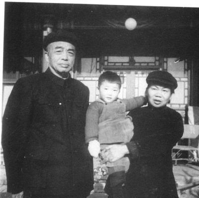 1965年，彭德怀与毛主席最后一次见面，主席伤感道：“几年不见，你显老了。”彭德