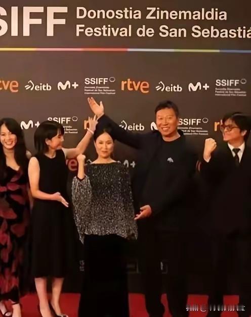 终于懂了！秦晓宇为什么总爱用罪犯当主演，原来早有前科，太离谱了！以前就觉得