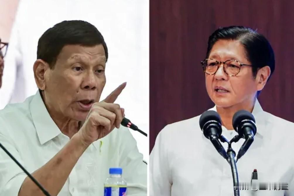 菲律宾前总统罗德里戈·杜特尔特涉嫌违反国际法的“确认指控听证会”将于2月23日周