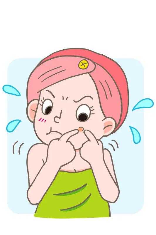 怀孕烂脸被全网猜生儿子，结果生了个闺女！网友：脸疼不疼？云南32岁孕妈阿芹，怀