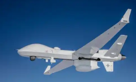 大批MQ-9B飞抵钓鱼岛，日本决心破釜沉舟，这下中方机会来了！共同社8月19