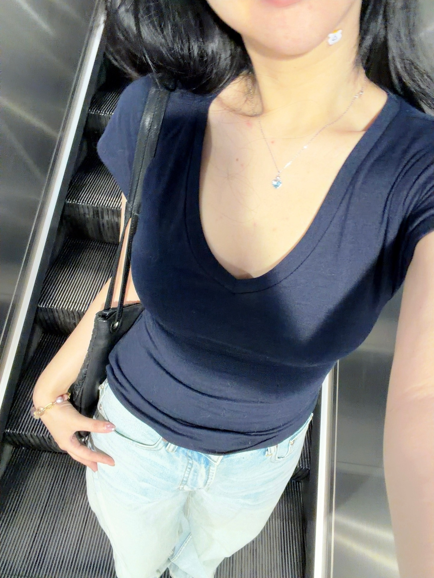 一出门就变成炙烤三文鱼🍣。