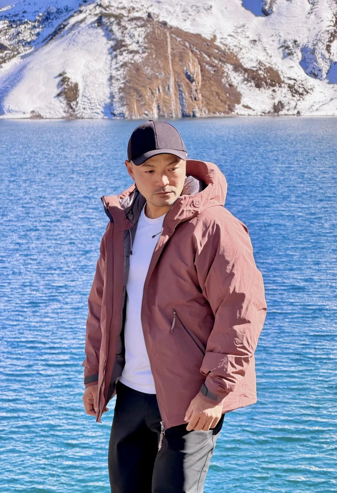 4:00pm，我在松潘红星岩拯救今天成都高铁2h，去看最纯净的蓝这里是红星岩