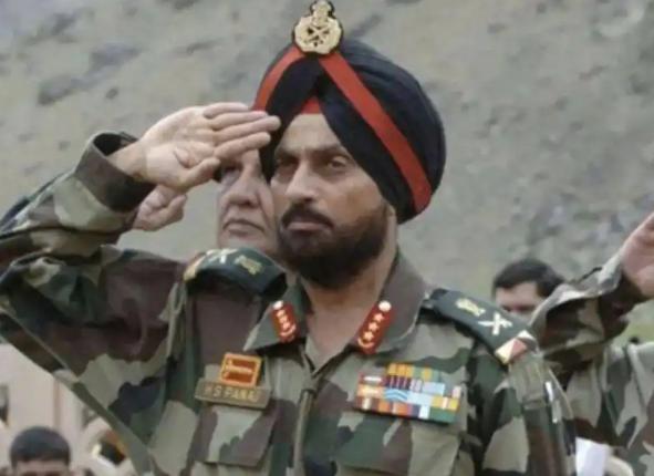 中国一旦武统台湾，印度就借机占领西藏、新疆”！印军官曾言：当大陆武统台湾，印度不