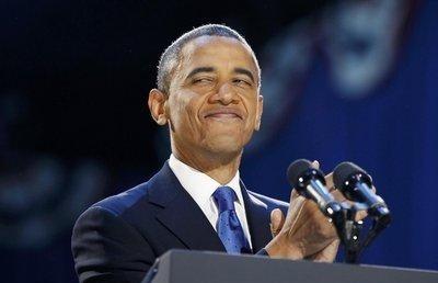 奥巴马扎心一问：为何美国的‘陷阱战术’对中国全面失效？