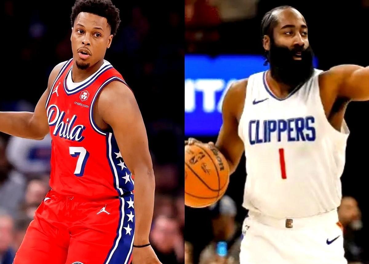 一个球员比另一个多拿12000分，但历史地位可能更低？他们都打了1177场常规