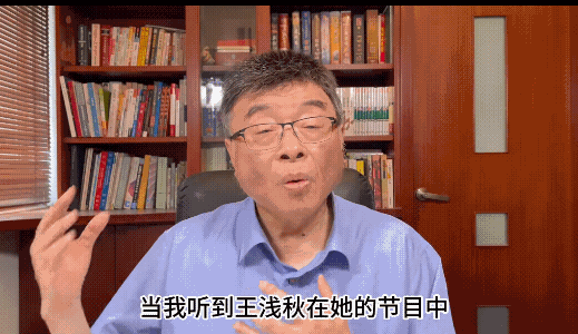 当初马英九担任台湾地区领导人提出“不统不独不武”的时候，就觉得马英九这个人和李登