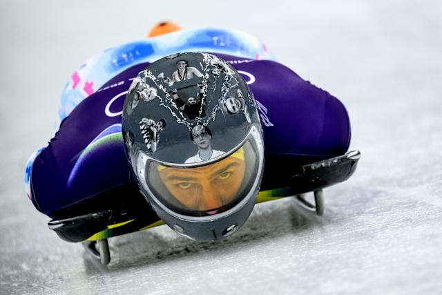 周四，国际奥委会主席考文垂在谈到不得不禁止乌克兰钢架雪车运动员赫斯克维奇参加冬奥