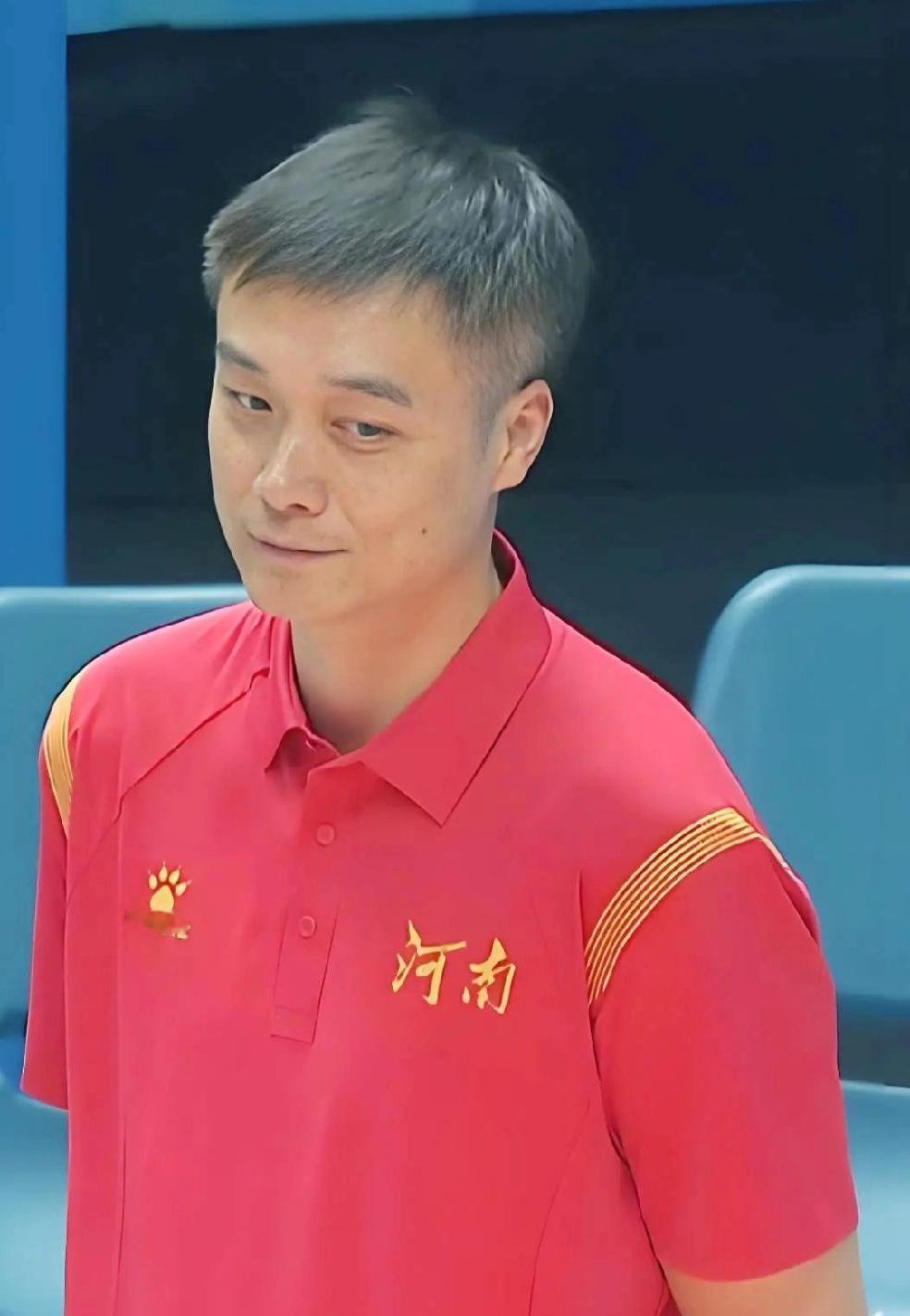 感觉焦帅教练是让着施海荣教练了！河南女排根本就没想赢江苏女排。第一局比赛河南女排