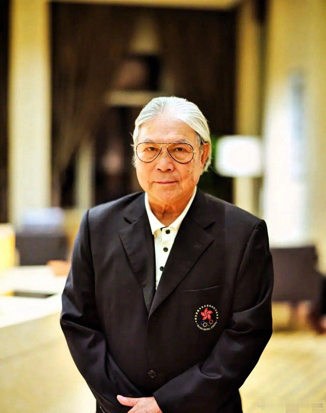 这下瞒不住了霍震霆的家庭地位曝光，原来在家里是个“被动男”霍震霆曾经说过尊重郭晶