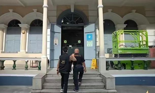 真得说句实在话，有些一时糊涂的选择，就是在给自己埋雷！35岁已婚女子跟亲姐在澳门