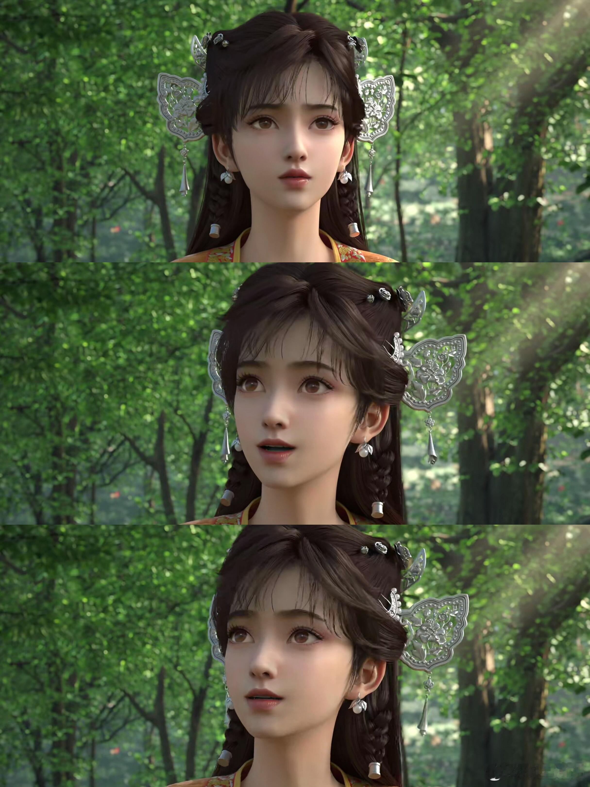 仙剑奇侠传三动画定档少年们的冒险即将启程，动画中涌动的朝气与生命力，正是仙剑灵魂