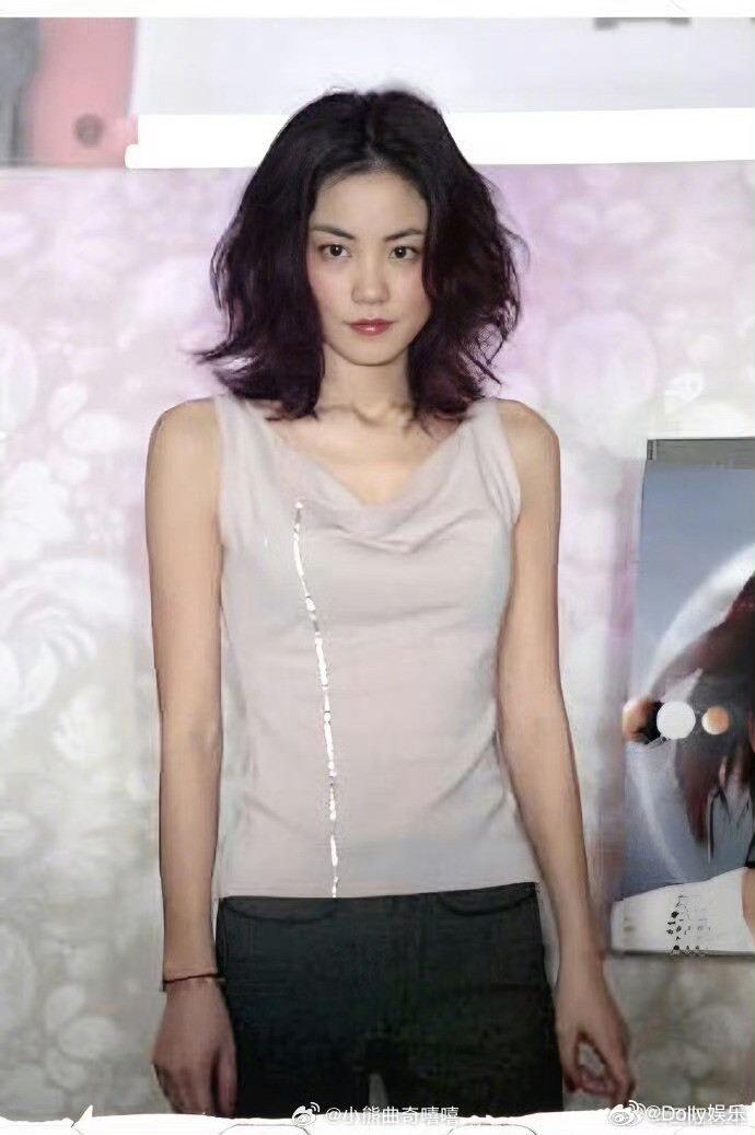 王菲窦靖童双提名这个母女王菲窦靖童双提名太震惊了！双强家庭啊！这就是乐坛难得的传