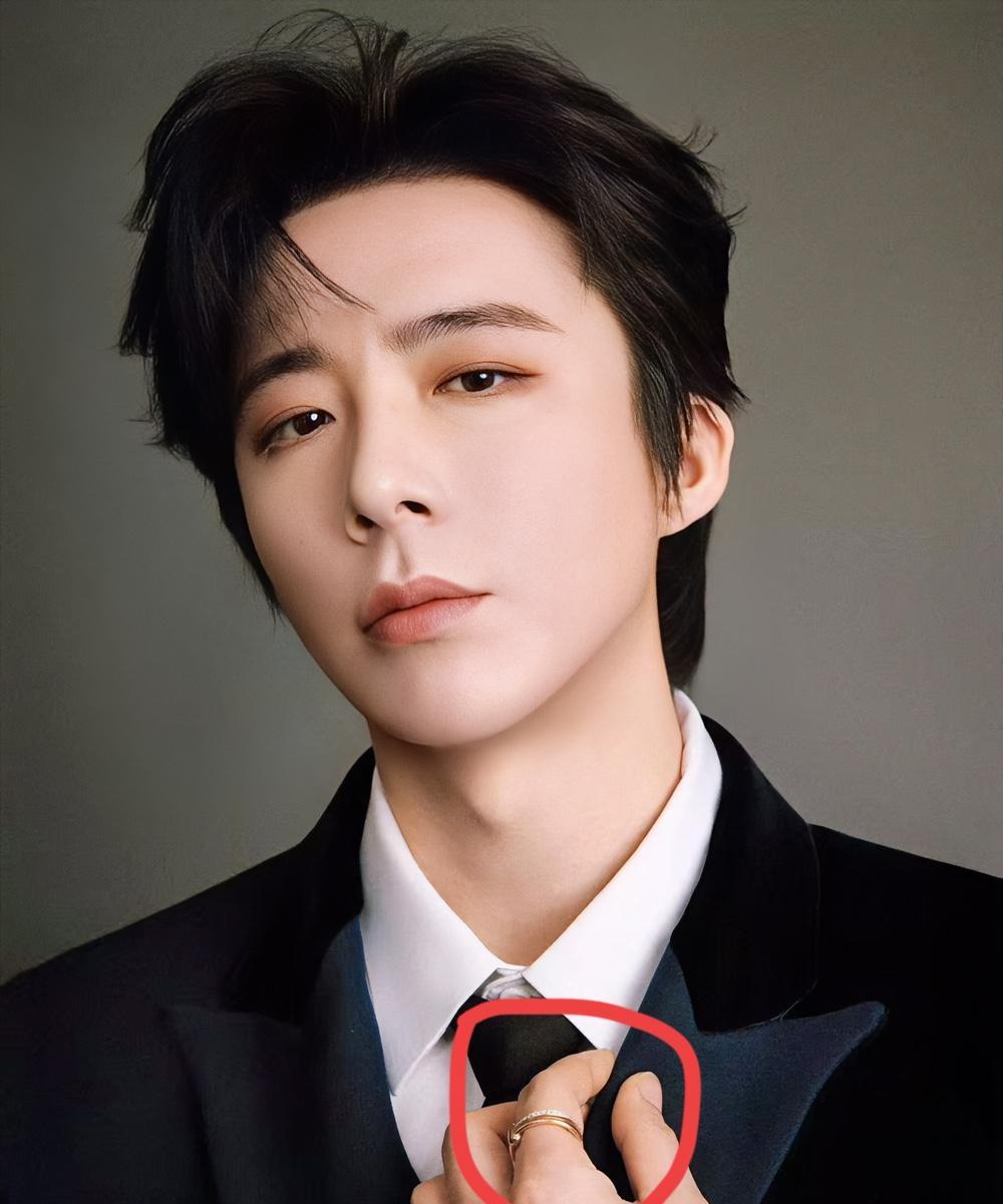 大家发现没？刘宇宁长得不够帅，为什么一直能演男主……比如和刘诗诗搭档的《一