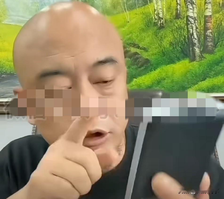 散打哥曾借钱给二驴补缴税款！ 丁老五透露在Yi