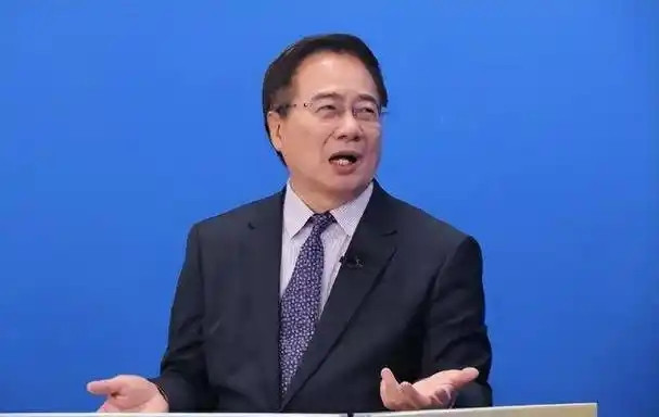 蔡正元表示，中国大陆“雄而不霸”是无力症，没有真心的朋友，连越南，柬埔寨都不怕中
