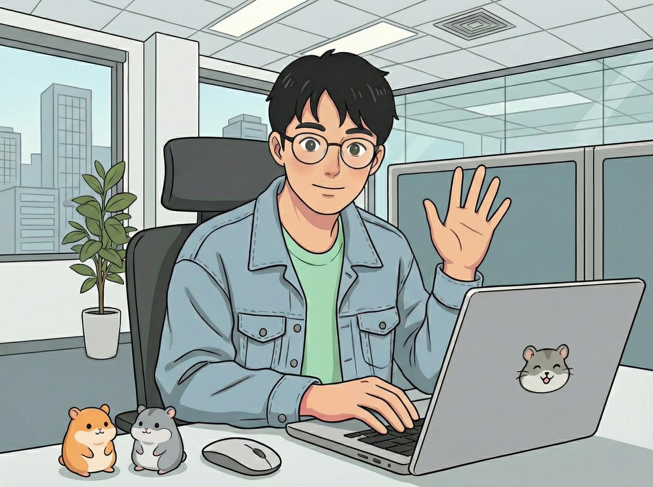 七年Java开发组长的迷茫与破局：程序员的出路指引组长老张2023年初进现在