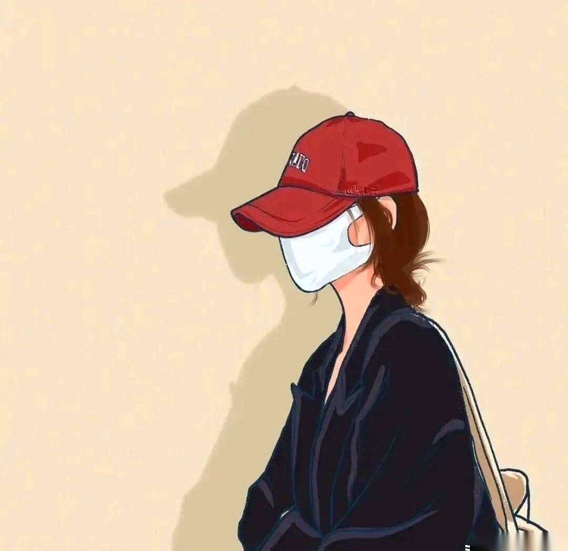 我们办公室那个快四十的哥们儿，今天一脸圣人相。特深沉地跟我们几个女同事说：“