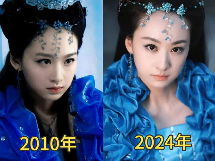 不是吧，这可以称得上女明星保养模版了吧！太会了​​​​