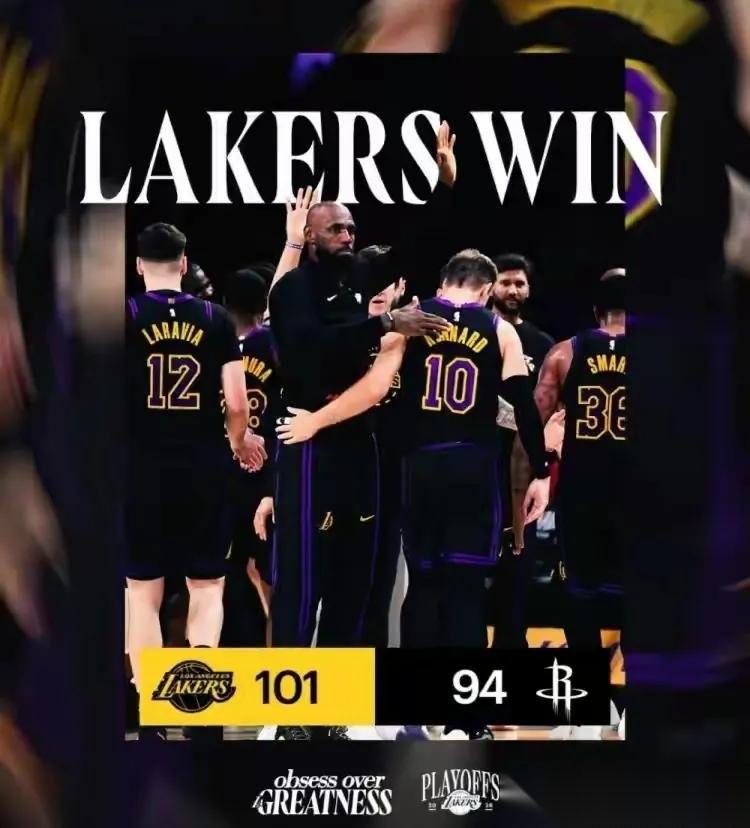 火箭又输给湖人了！不是火箭有多差，而是这支湖人太强了。没有东契奇和里弗斯都误以为