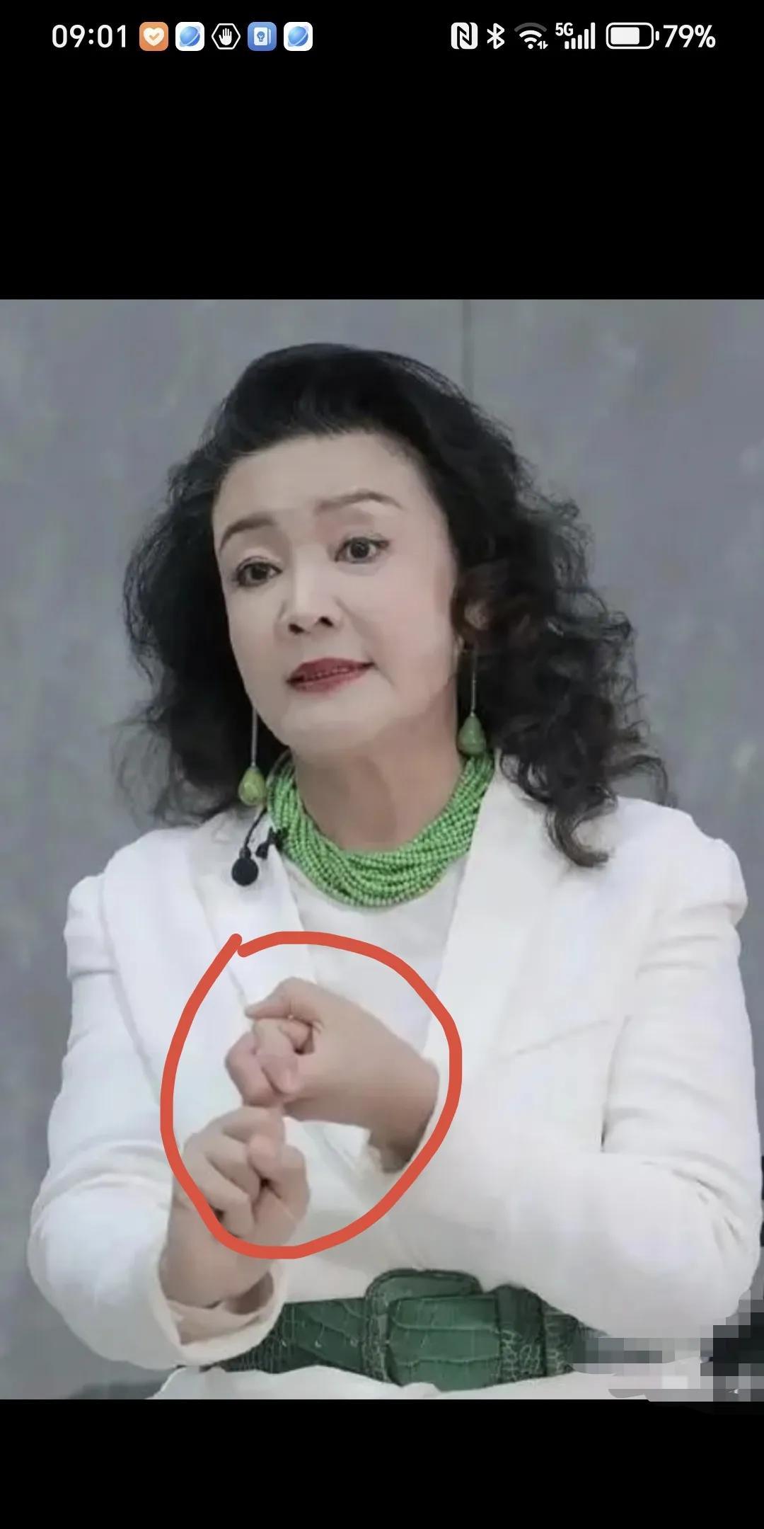 张兰给所有中年父母上了一课要想孩子幸福，不是你要给他们买房买车，也不是你要给他