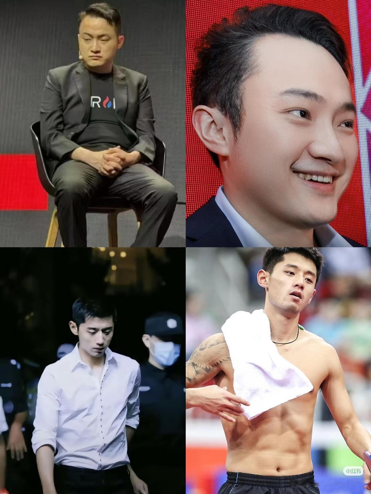 反正，孙某小作文，我是一个字都不信，甜甜年少时就遇见太过惊艳的人，对着孙某都磨指