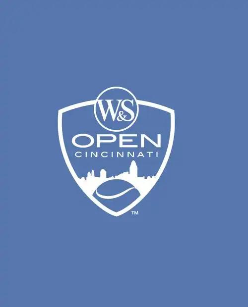 辛辛那提预告：⬇️WTA1000辛辛那提第三轮23:00，🇫🇷帕里vs布