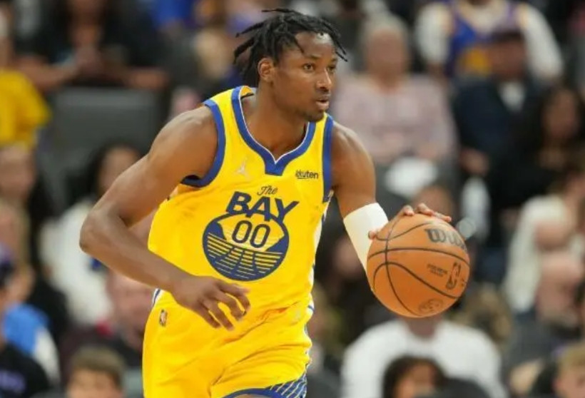 库明加大概率留队！根据美记EvanSidery报道，随着国王交易来了亨特之后