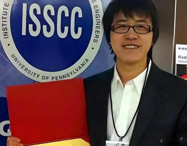 国产毫米波雷达逆袭真相：这个海归为何敢对巨头“亮剑”？美国砸200万挖人