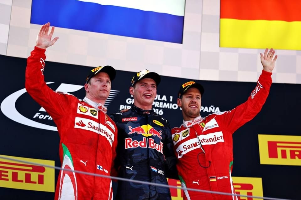 *一则相关报道F1传奇车手基米·莱科宁近日接受意大利记者LeoTurrini采
