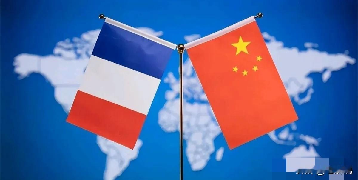 简直不敢相信，这话是从马克龙口中说出来！刚访华结束，马克龙口风变得非常强硬！12