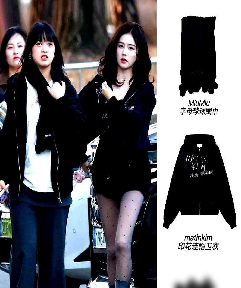 白鹿这趟韩国行，哪是给宋雨琦捧场那么简单。拖着整个《临江仙》剧组飞首尔，这步棋，