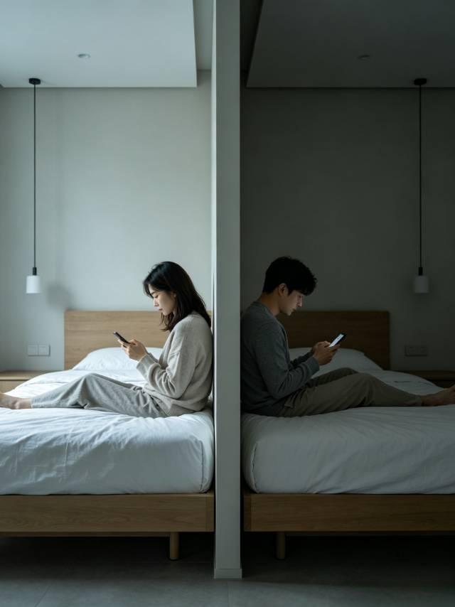 真正命苦的女人，不是没钱没人疼，而是有这3个致命性格世人总觉得女人命苦，是