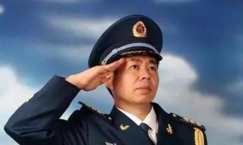 戴旭大校曾断言：“若中美两强真的开展战火，那美国确实可以在一时间内让中国的沿