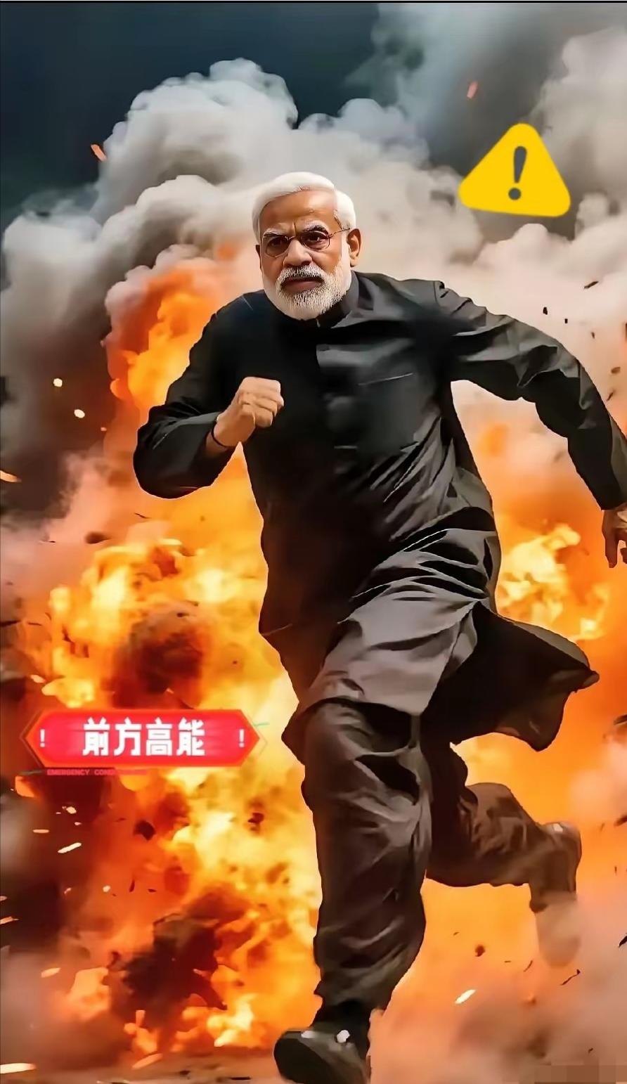 刚刚得知印度国防部忽然宣布了！11月29日，印度国防部忽然宣称要耗费12亿