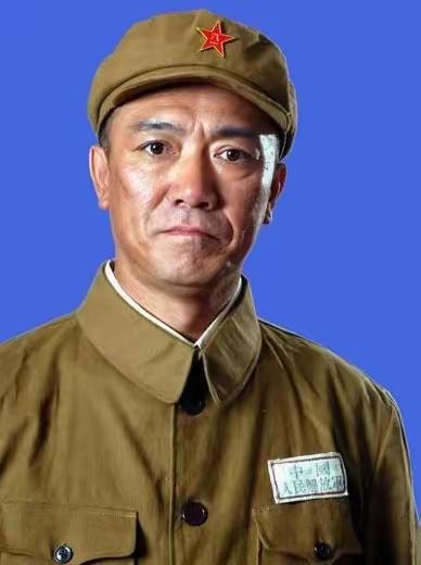 央视播出，40集历史剧，李幼斌王志飞领衔主演，集结三十余位老戏骨，收视勇夺第一！