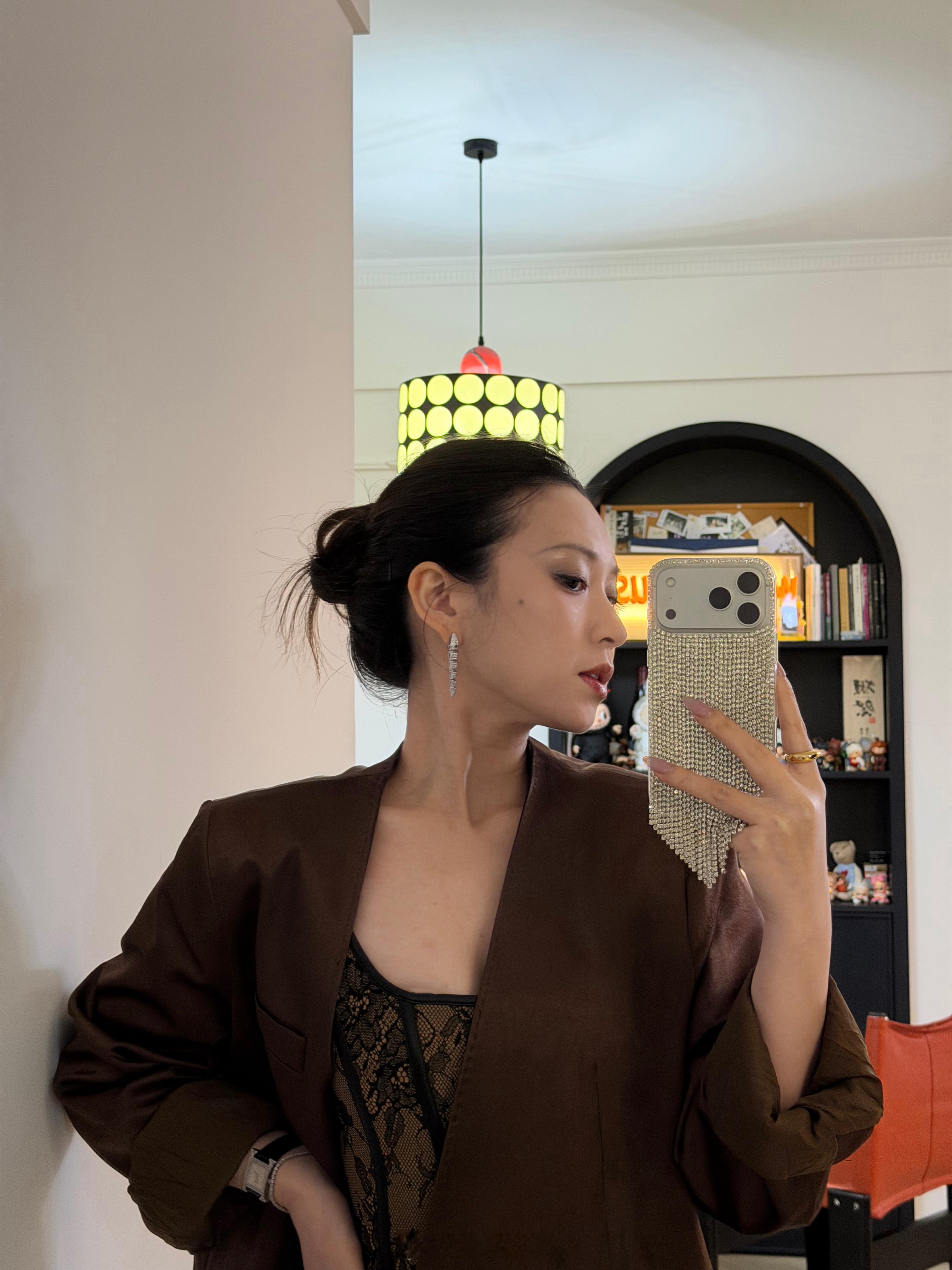 看起来很不好惹，其实很好欺负[doge]​​​