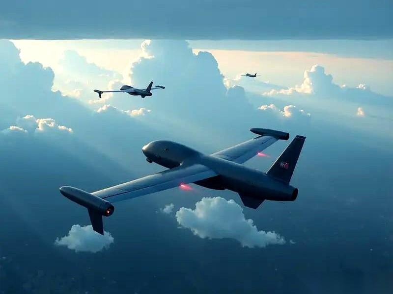 最好笑的事儿是什么？就是你的对手，开始一本正经地帮你分析你家新玩具的“缺点”了