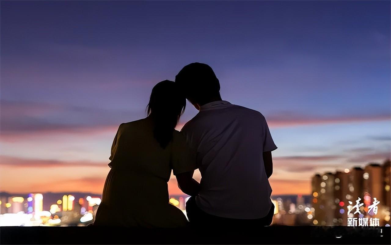 我采访了100位离婚男人，得出结论：90%的婚姻破裂，都逃不过这3个致命问题[尬